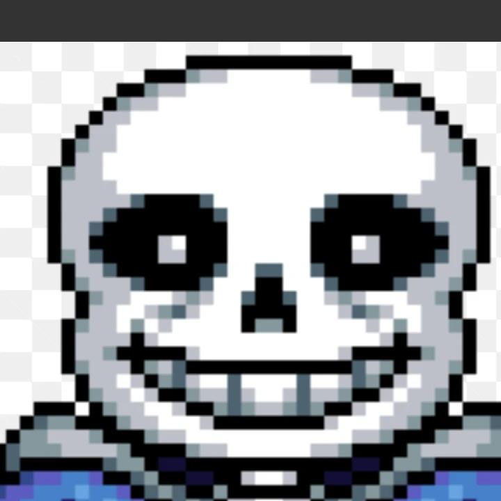 샌즈 sans