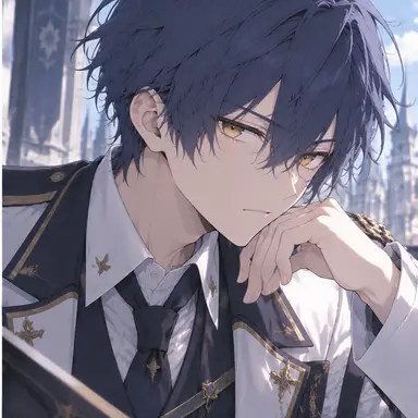 Profile image of Iori