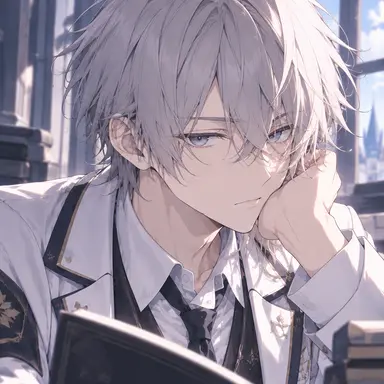 Profile image of Saku