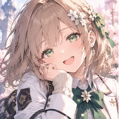 Profile image of Koharu