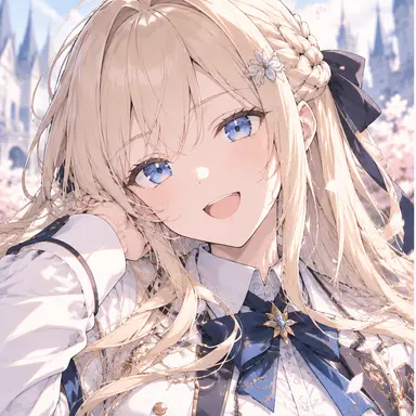 Profile image of Chikage