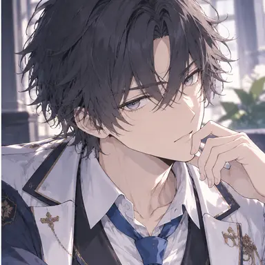 Profile image of Ren