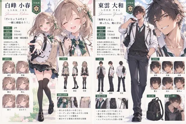 Profile image of 小春