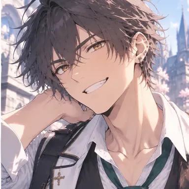 Profile image of Yamato
