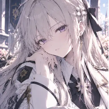 Profile image of Shion
