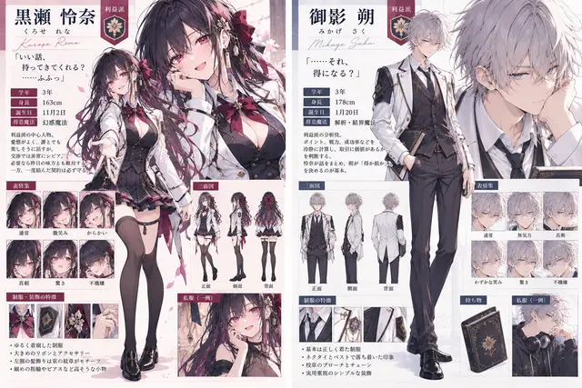 Profile image of 怜奈
