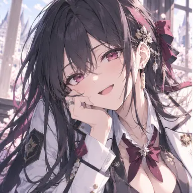 Profile image of Rena