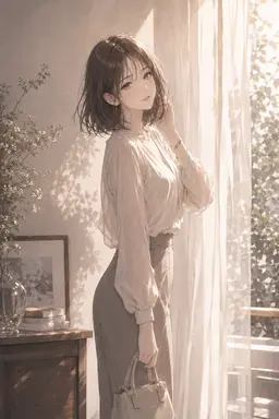 Profile image of Mizuki