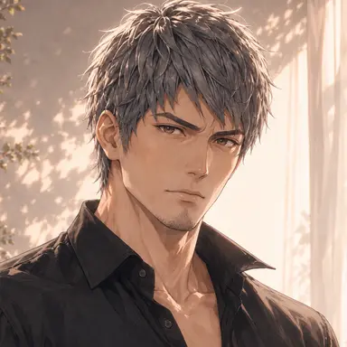 Profile image of 桐生