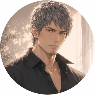 Profile image of Kazuma Kiryu