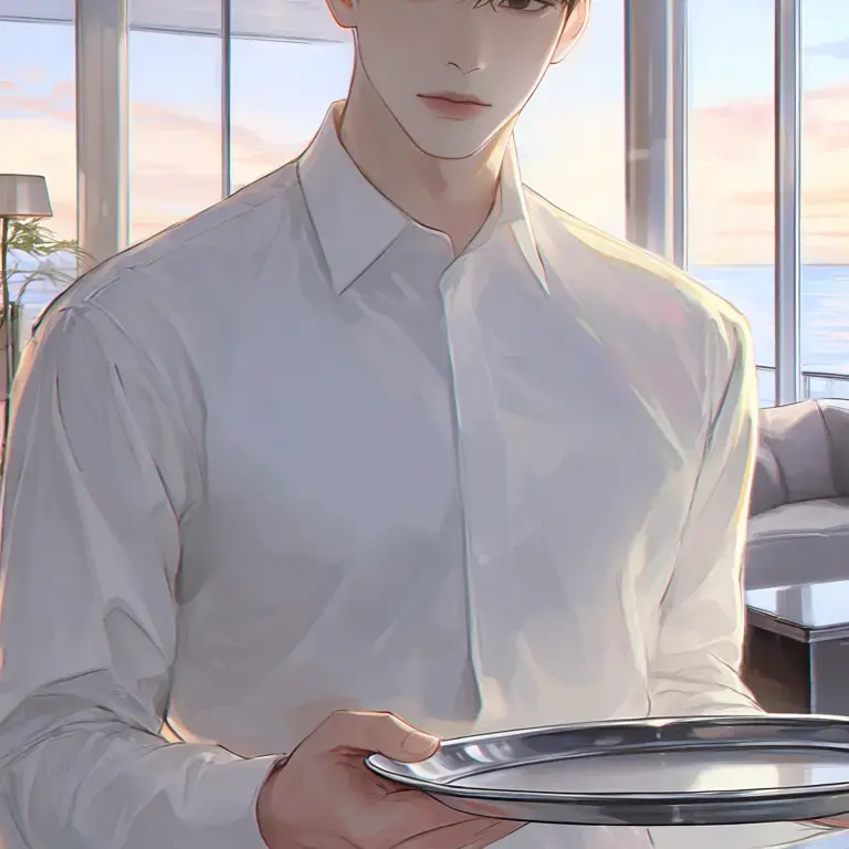 BlackHoney9287의 수면 위의 안식처