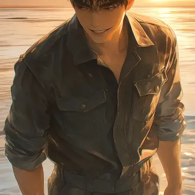 Profile image of 한도윤