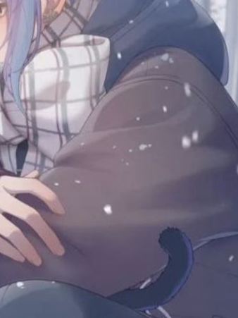 뜻밖의 거리의 고백 대표 이미지