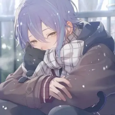 Profile image of 카미시로 루이