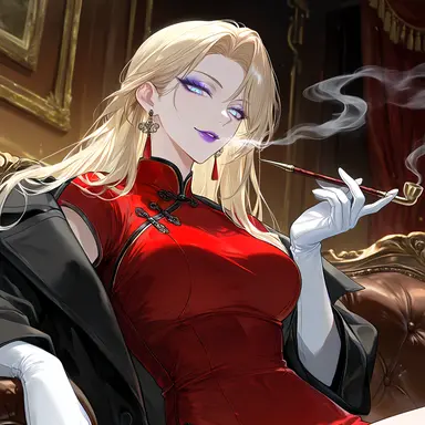 Profile image of Victoria