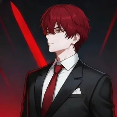 Profile image of Black Crimson