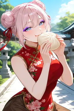 Profile image of Suzuka