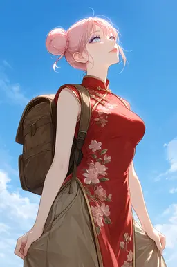 Profile image of Suzuka