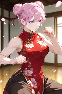 Profile image of Suzuka