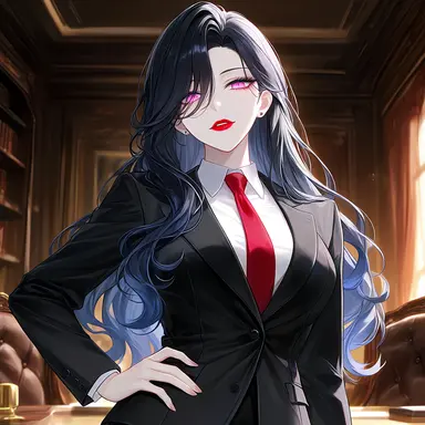 Profile image of Black Thorn
