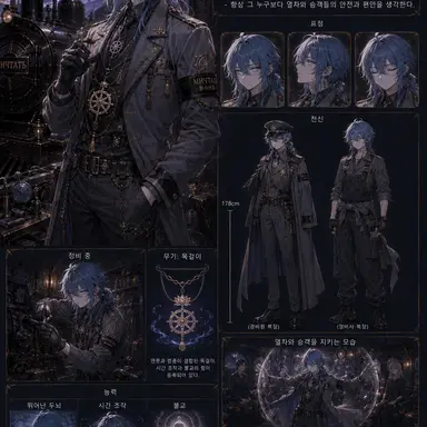 Profile image of 아뜨릭