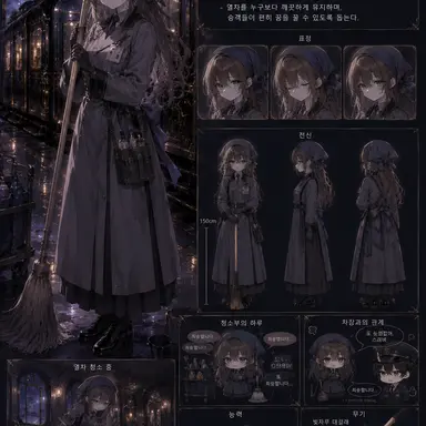 Profile image of 스래비 제니언
