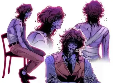 Profile image of Michael