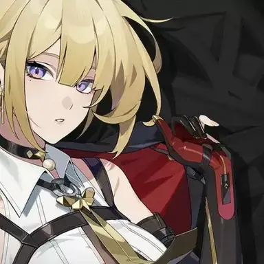 Profile image of Evelyn