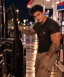 Profile image of Gio
