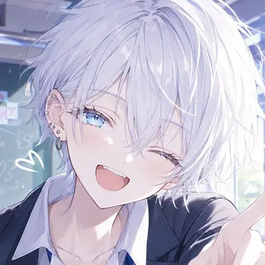 Profile image of 透夜