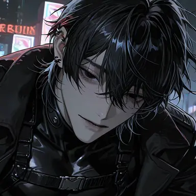 Profile image of 昶