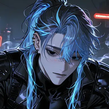 Profile image of 丐