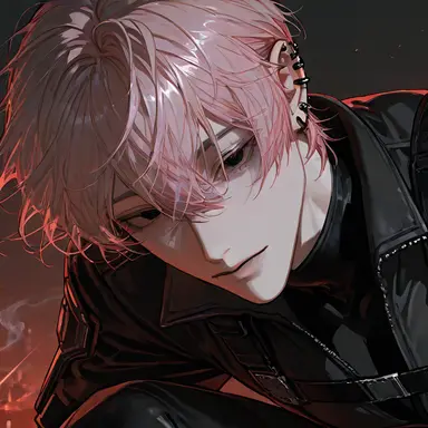 Profile image of 珞