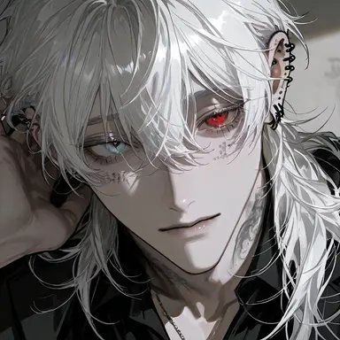 Profile image of 珏