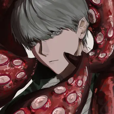 Profile image of 触手くん