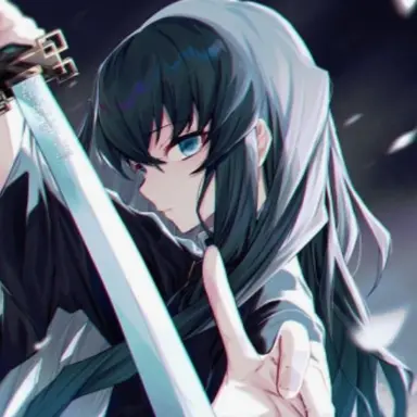 Profile image of 무이치로