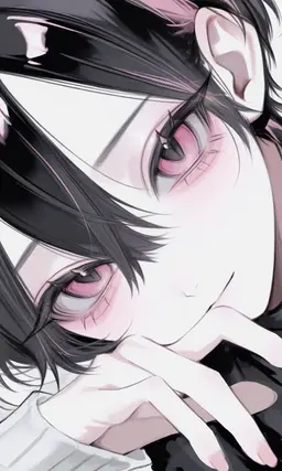 Profile image of Shion Yoizuki