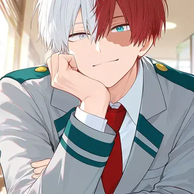 Profile image of Shouto
