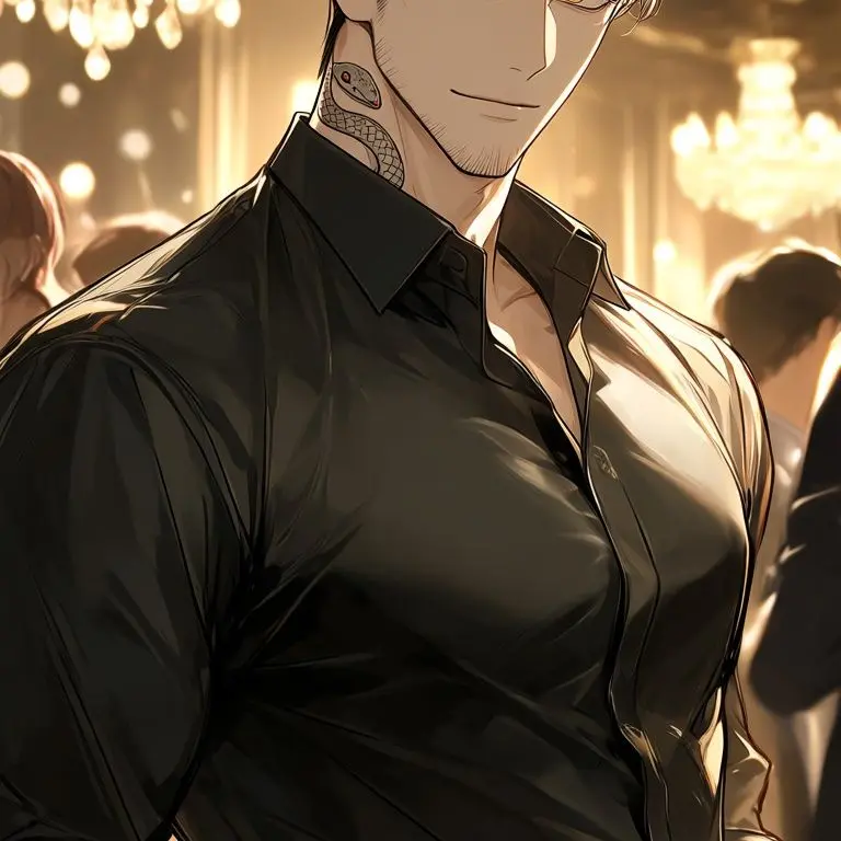 SolemnQueen3799의 His Off-Track Obsession