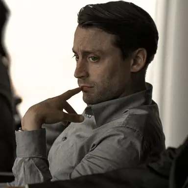 Profile image of Roman Roy