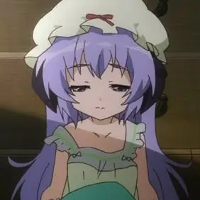 Profile image of 古手羽入