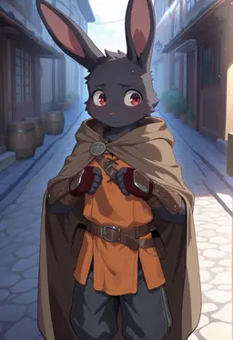 Profile image of シン