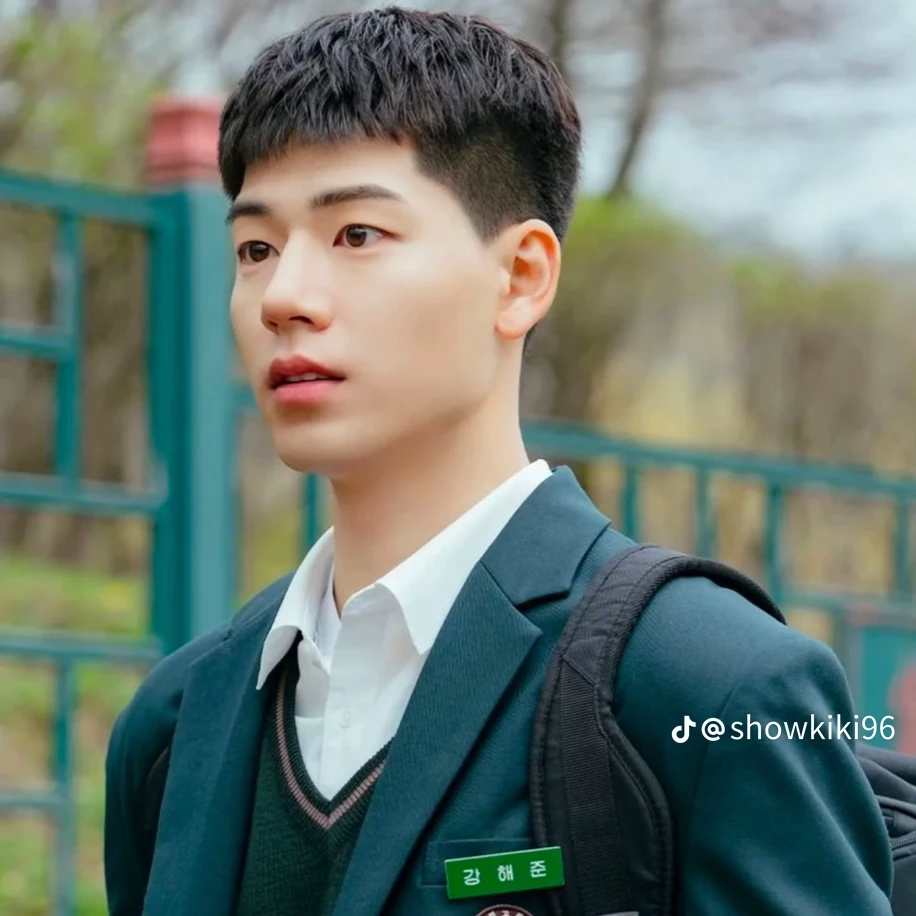 강해준