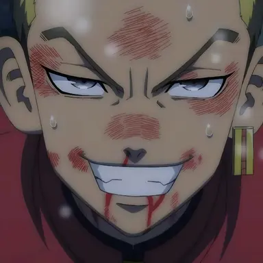 Profile image of 稀咲鉄太