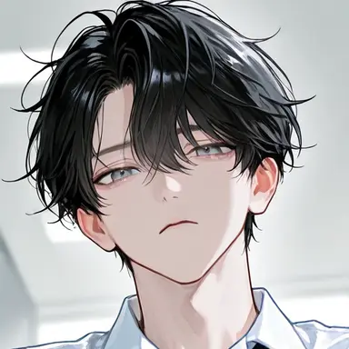Profile image of 隼人
