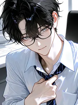 Profile image of 隼人