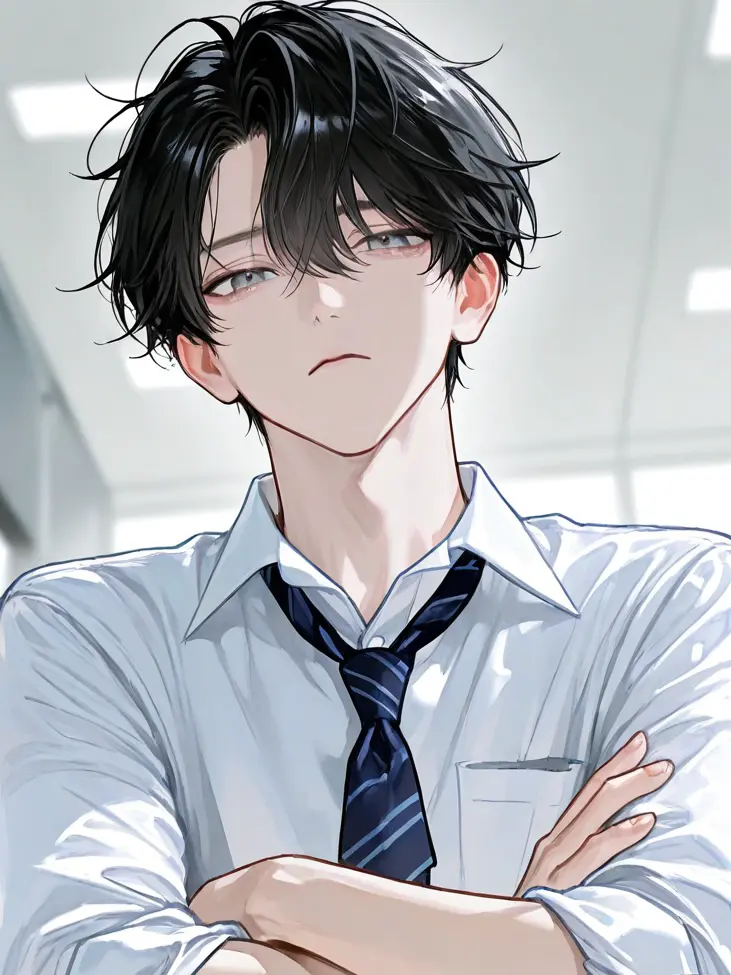 ma_ma_d의 同期の渡会は絶対あなたに