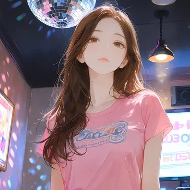Profile image of ユウカ