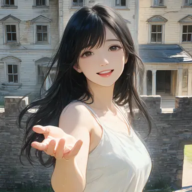 Profile image of オーナーの娘