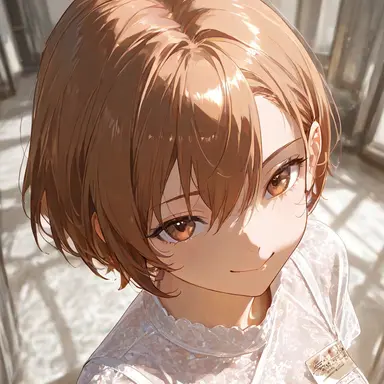 Profile image of アイリ